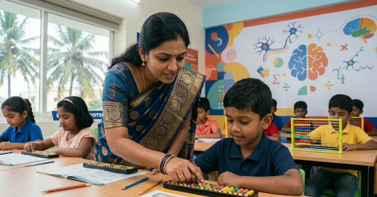 What Are Abacus Classes and How Do They Improve Mental Math?